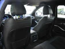 BMW Řada 3 320xD M-SPORT ČR 1.M FACELIFT - 18