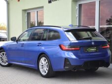 BMW Řada 3 320xD M-SPORT ČR 1.M FACELIFT - 2