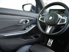BMW Řada 3 320xD M-SPORT ČR 1.M FACELIFT - 23