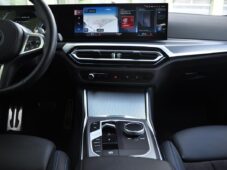 BMW Řada 3 320xD M-SPORT ČR 1.M FACELIFT - 24
