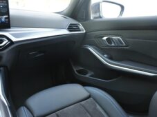 BMW Řada 3 320xD M-SPORT ČR 1.M FACELIFT - 25