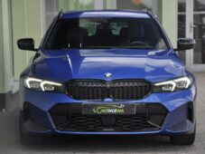 BMW Řada 3 320xD M-SPORT ČR 1.M FACELIFT - 7