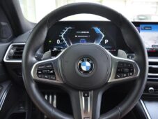 BMW Řada 3 320xD M-SPORT ČR 1.M FACELIFT - 29