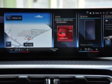 BMW Řada 3 320xD M-SPORT ČR 1.M FACELIFT - 38