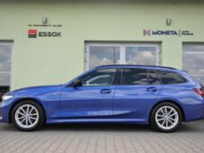 BMW Řada 3 320xD M-SPORT ČR 1.M FACELIFT - 1