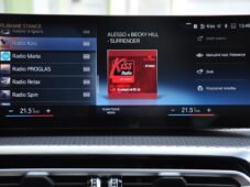 BMW Řada 3 320xD M-SPORT ČR 1.M FACELIFT - 39
