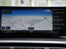 BMW Řada 3 320xD M-SPORT ČR 1.M FACELIFT - 43