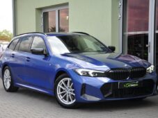 BMW Řada 3 320xD M-SPORT ČR 1.M FACELIFT - 6