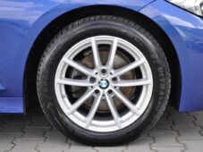 BMW Řada 3 320xD M-SPORT ČR 1.M FACELIFT - 54