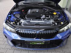 BMW Řada 3 320xD M-SPORT ČR 1.M FACELIFT - 55