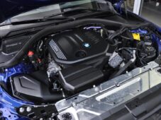 BMW Řada 3 320xD M-SPORT ČR 1.M FACELIFT - 56