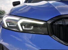 BMW Řada 3 320xD M-SPORT ČR 1.M FACELIFT - 59
