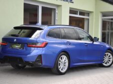 BMW Řada 3 320xD M-SPORT ČR 1.M FACELIFT - 4