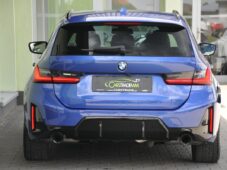 BMW Řada 3 320xD M-SPORT ČR 1.M FACELIFT - 3