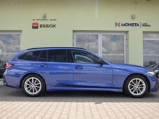 BMW Řada 3 320xD M-SPORT ČR 1.M FACELIFT - 5