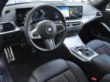 BMW Řada 3 320xD M-SPORT ČR 1.M FACELIFT - 8