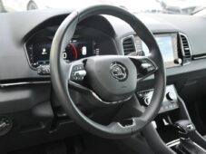 Škoda Karoq 2,0TDI DSG NAVI KAMERA ČR 1.MA - 9