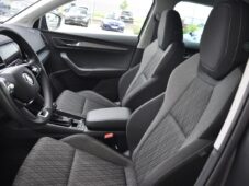 Škoda Karoq 2,0TDI DSG NAVI KAMERA ČR 1.MA - 10