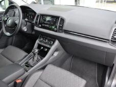 Škoda Karoq 2,0TDI DSG NAVI KAMERA ČR 1.MA - 12