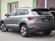Škoda Karoq 2,0TDI DSG NAVI KAMERA ČR 1.MA - 2