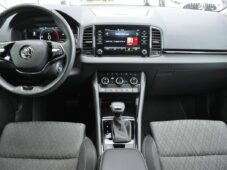 Škoda Karoq 2,0TDI DSG NAVI KAMERA ČR 1.MA - 21