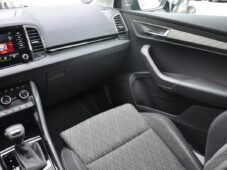 Škoda Karoq 2,0TDI DSG NAVI KAMERA ČR 1.MA - 24