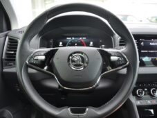Škoda Karoq 2,0TDI DSG NAVI KAMERA ČR 1.MA - 26