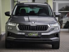 Škoda Karoq 2,0TDI DSG NAVI KAMERA ČR 1.MA - 7