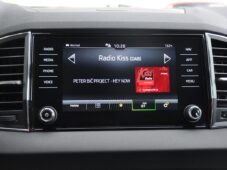 Škoda Karoq 2,0TDI DSG NAVI KAMERA ČR 1.MA - 30