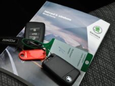 Škoda Karoq 2,0TDI DSG NAVI KAMERA ČR 1.MA - 34