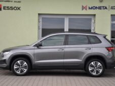 Škoda Karoq 2,0TDI DSG NAVI KAMERA ČR 1.MA - 1