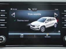 Škoda Karoq 2,0TDI DSG NAVI KAMERA ČR 1.MA - 40