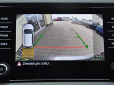 Škoda Karoq 2,0TDI DSG NAVI KAMERA ČR 1.MA - 43