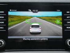 Škoda Karoq 2,0TDI DSG NAVI KAMERA ČR 1.MA - 48