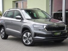 Škoda Karoq 2,0TDI DSG NAVI KAMERA ČR 1.MA - 6
