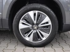 Škoda Karoq 2,0TDI DSG NAVI KAMERA ČR 1.MA - 50