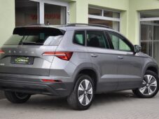Škoda Karoq 2,0TDI DSG NAVI KAMERA ČR 1.MA - 4
