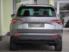 Škoda Karoq 2,0TDI DSG NAVI KAMERA ČR 1.MA - 3