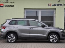 Škoda Karoq 2,0TDI DSG NAVI KAMERA ČR 1.MA - 5
