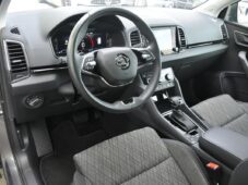 Škoda Karoq 2,0TDI DSG NAVI KAMERA ČR 1.MA - 8