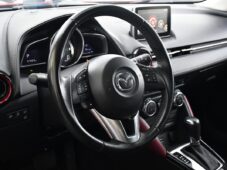 Mazda CX-3 2.0i G120 AT REVOLUTION 2xALU - 9