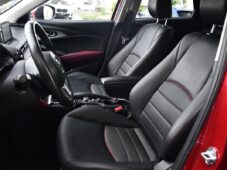 Mazda CX-3 2.0i G120 AT REVOLUTION 2xALU - 10