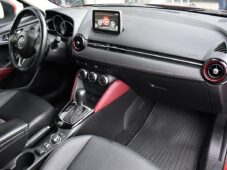 Mazda CX-3 2.0i G120 AT REVOLUTION 2xALU - 12