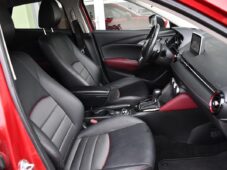 Mazda CX-3 2.0i G120 AT REVOLUTION 2xALU - 13