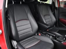 Mazda CX-3 2.0i G120 AT REVOLUTION 2xALU - 14