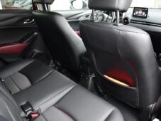 Mazda CX-3 2.0i G120 AT REVOLUTION 2xALU - 15
