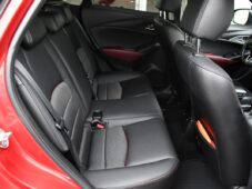 Mazda CX-3 2.0i G120 AT REVOLUTION 2xALU - 16
