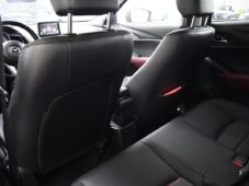 Mazda CX-3 2.0i G120 AT REVOLUTION 2xALU - 18