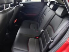Mazda CX-3 2.0i G120 AT REVOLUTION 2xALU - 19