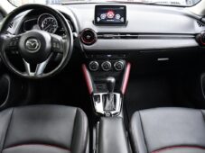 Mazda CX-3 2.0i G120 AT REVOLUTION 2xALU - 21